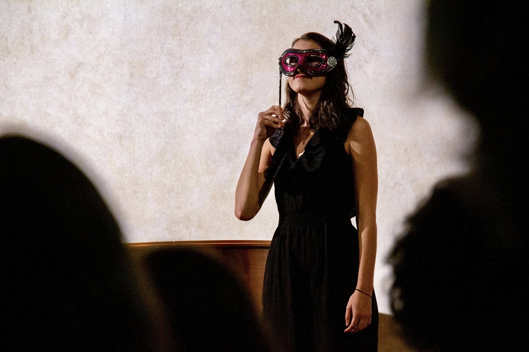 Podzimním nocturnem jsme zahájili 4. ročník cyklu Malostranská nocturna